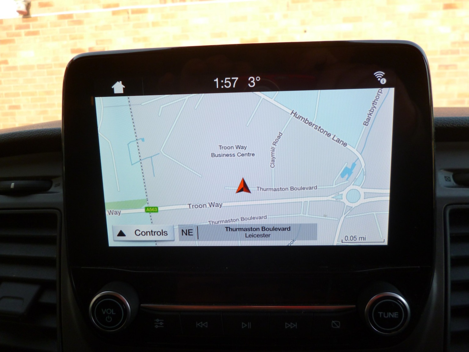 Used Ford Transit Custom 2020 for sale - 77558562: Photo 14