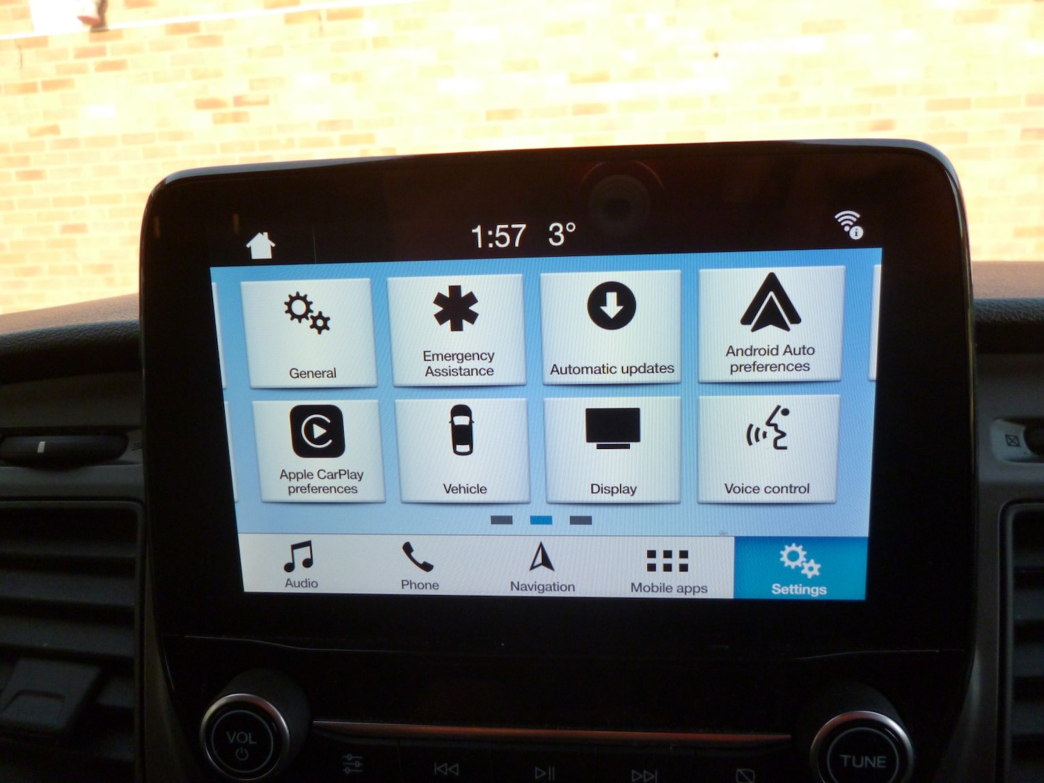 Used Ford Transit Custom 2020 for sale - 77558562: Photo 16