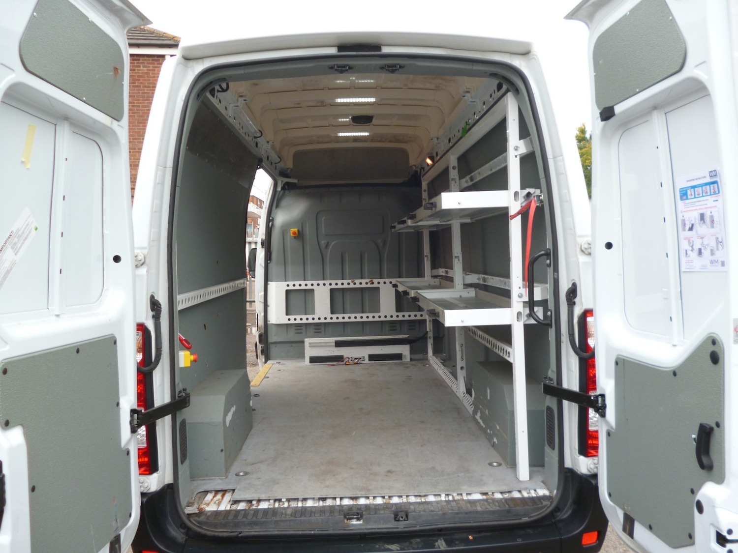 Vehicle 11