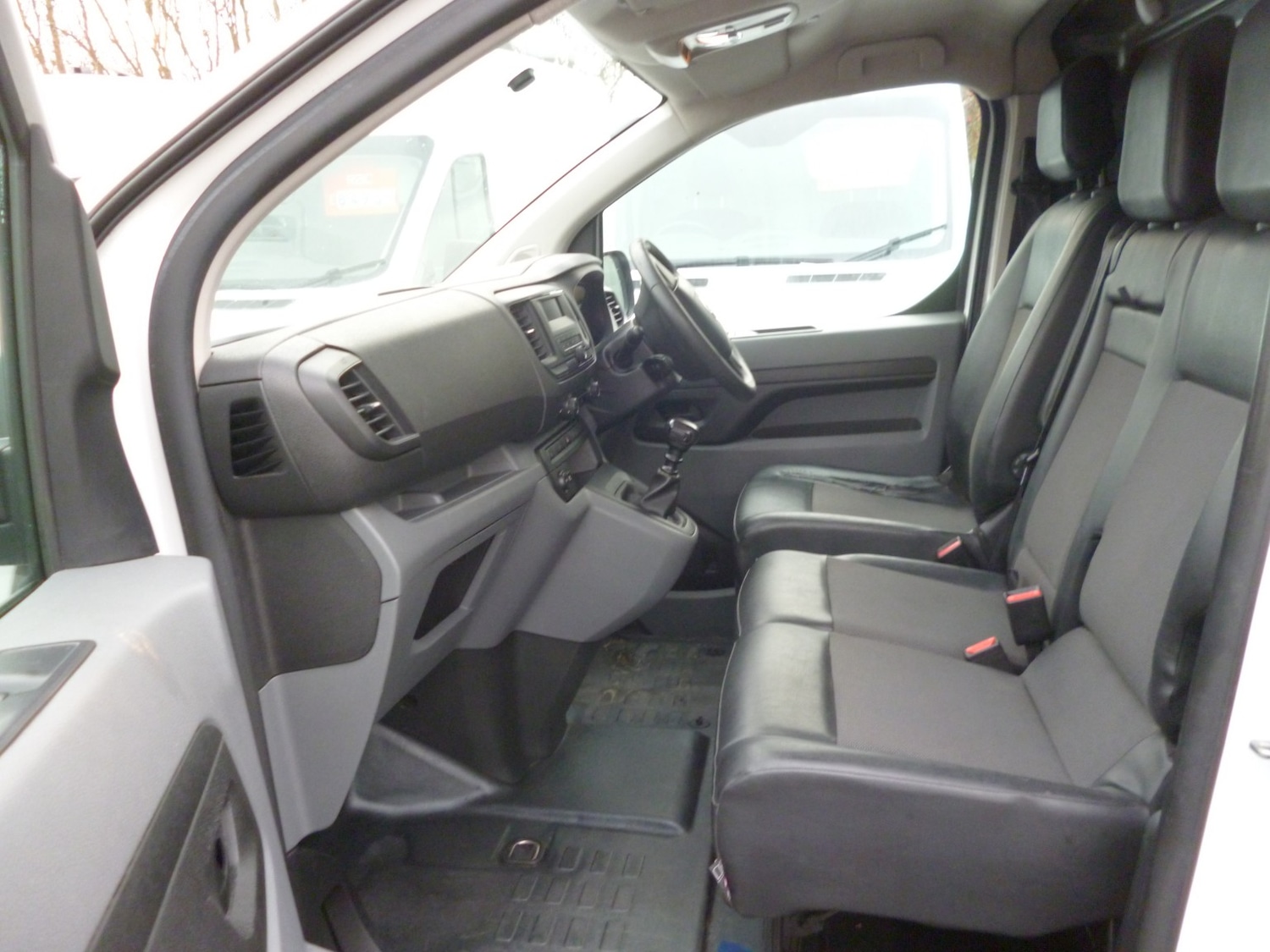 Used Toyota ProAce 2018 for sale - 77179741: Photo 12