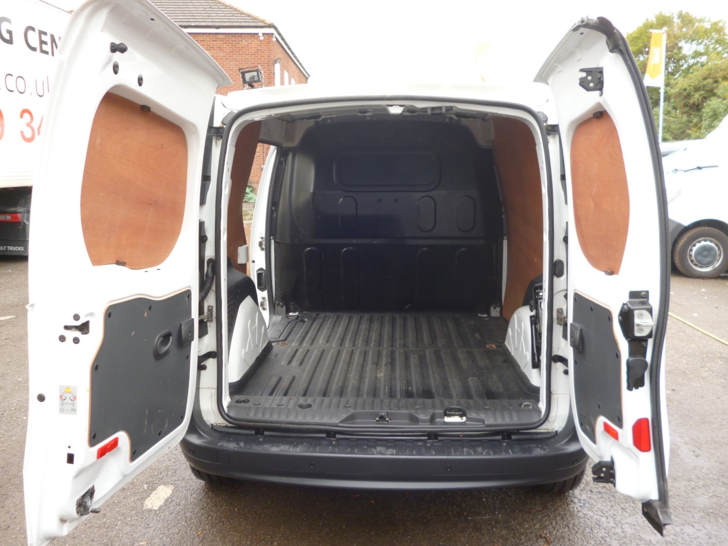 Used Mercedes-Benz Citan 2019 for sale - 77464485: Photo 11