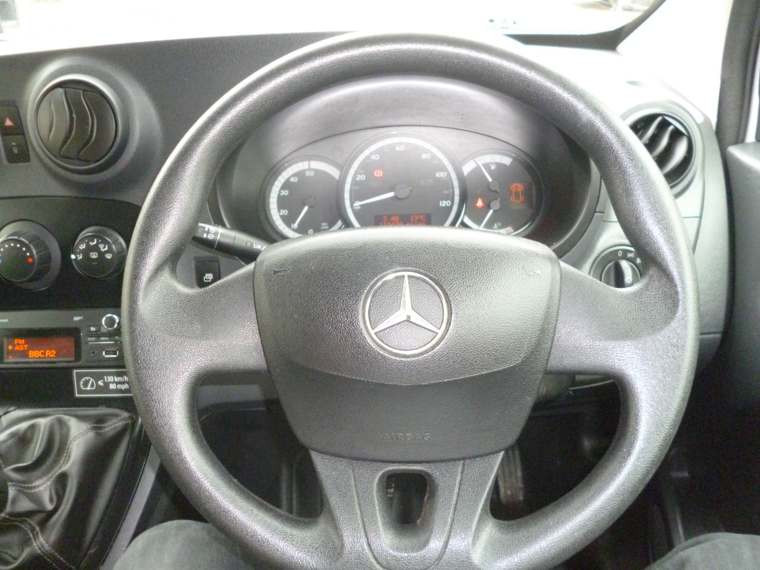 Used Mercedes-Benz Citan 2019 for sale - 77464485: Photo 13