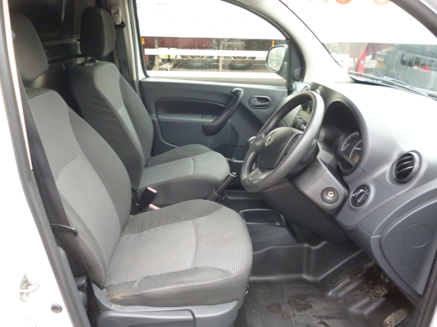 Used Mercedes-Benz Citan 2019 for sale - 77464485: Photo 9