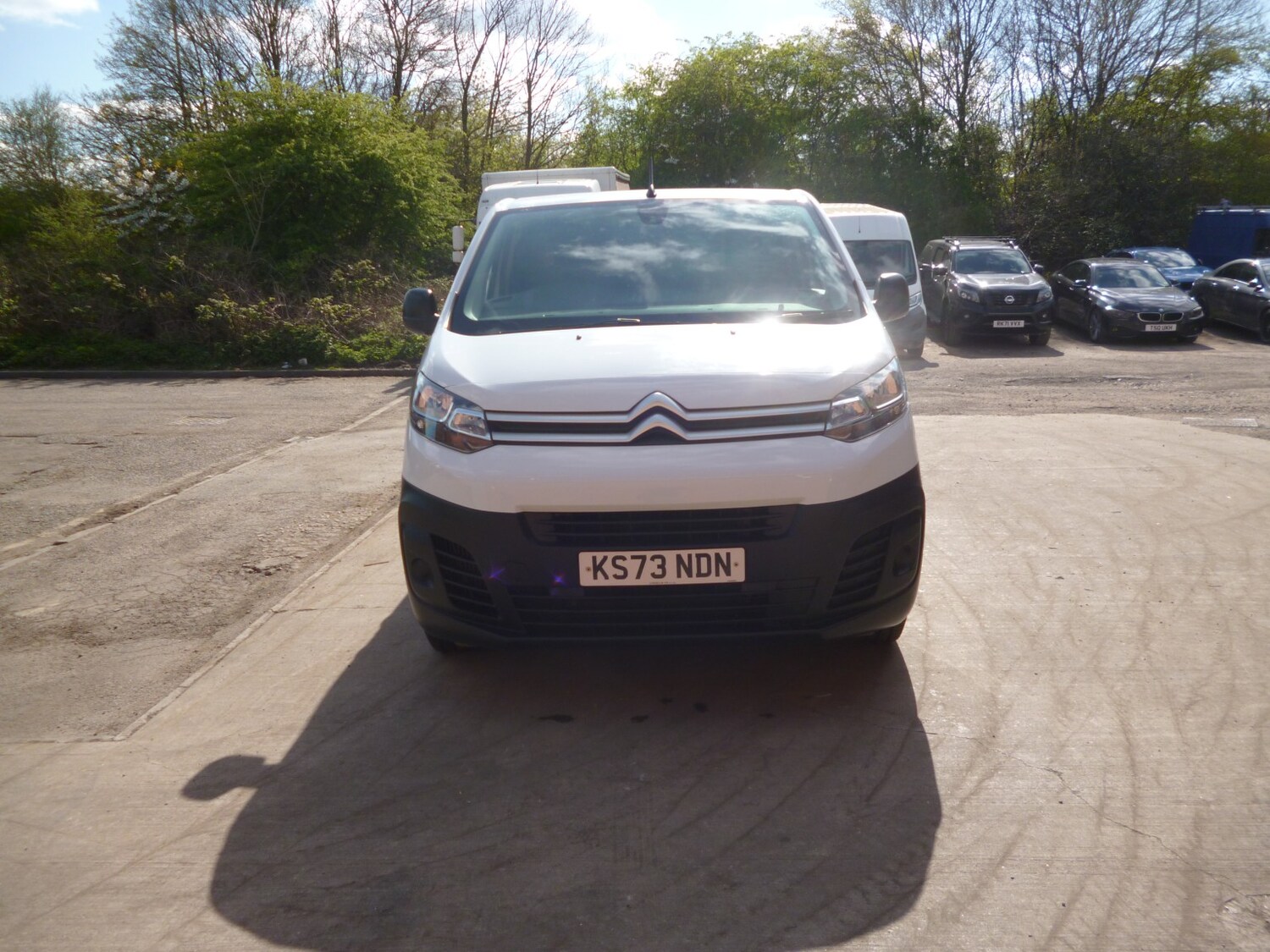 Used Citroen Dispatch 2023 for sale - 78112031: Photo 10