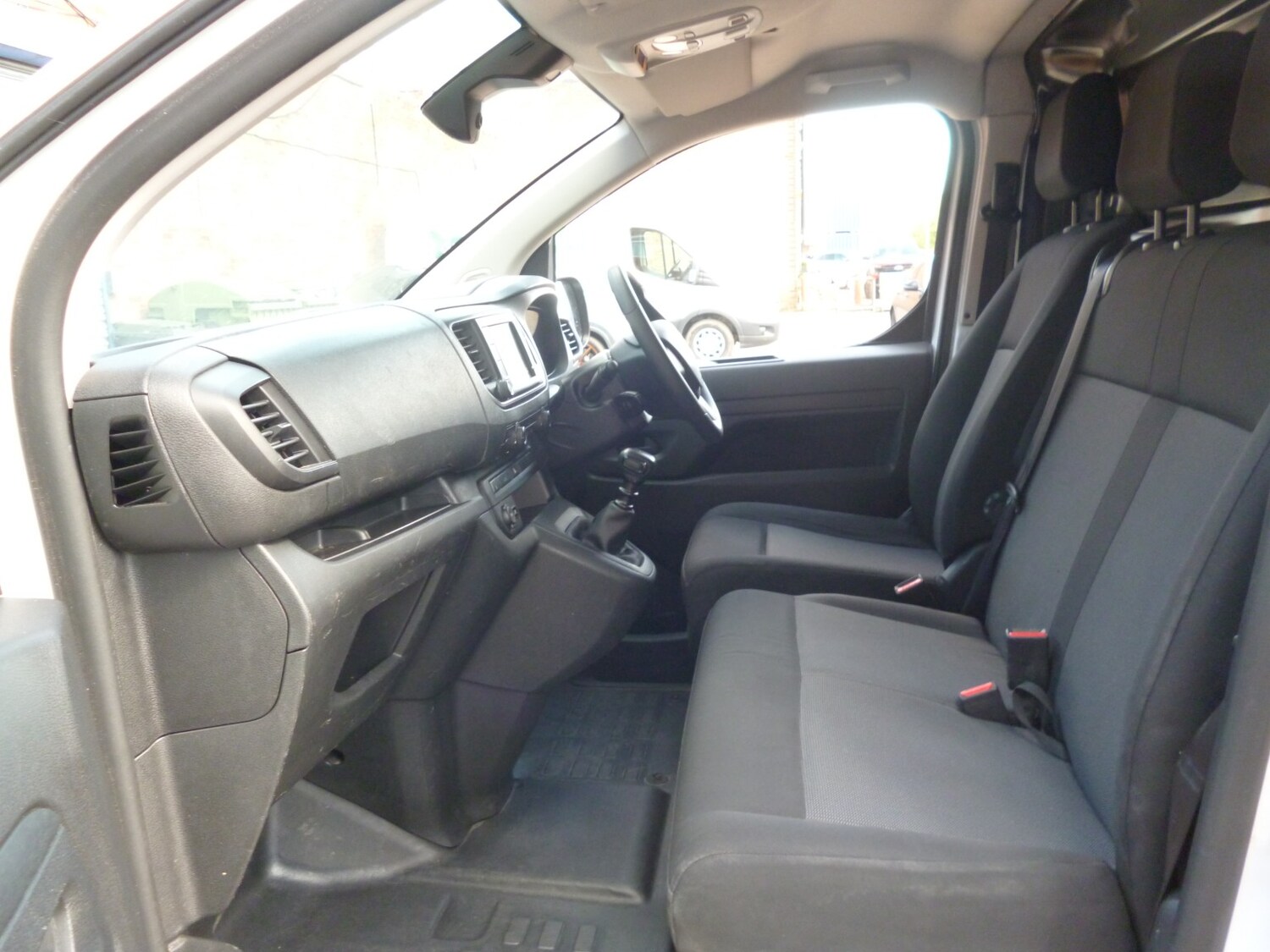 Used Citroen Dispatch 2023 for sale - 78112031: Photo 11