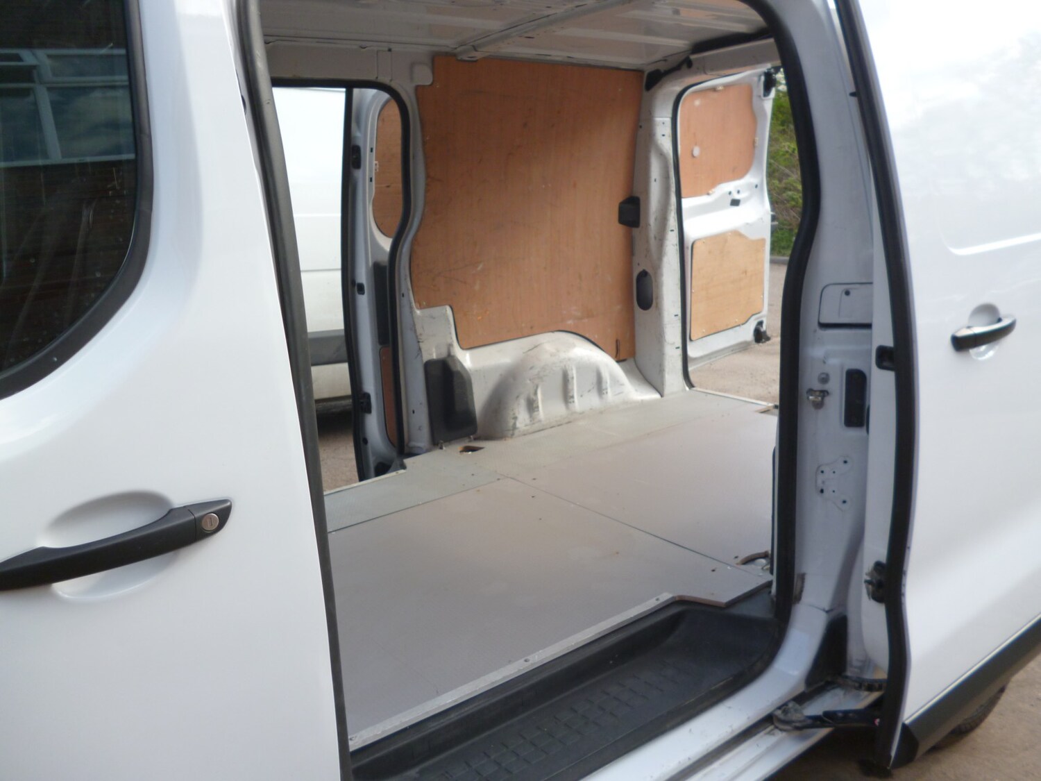 Used Citroen Dispatch 2023 for sale - 78112031: Photo 13