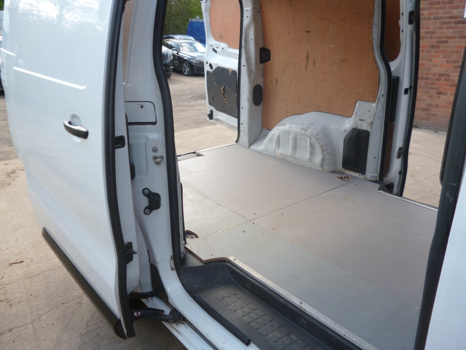 Used Citroen Dispatch 2023 for sale - 78112031: Photo 14