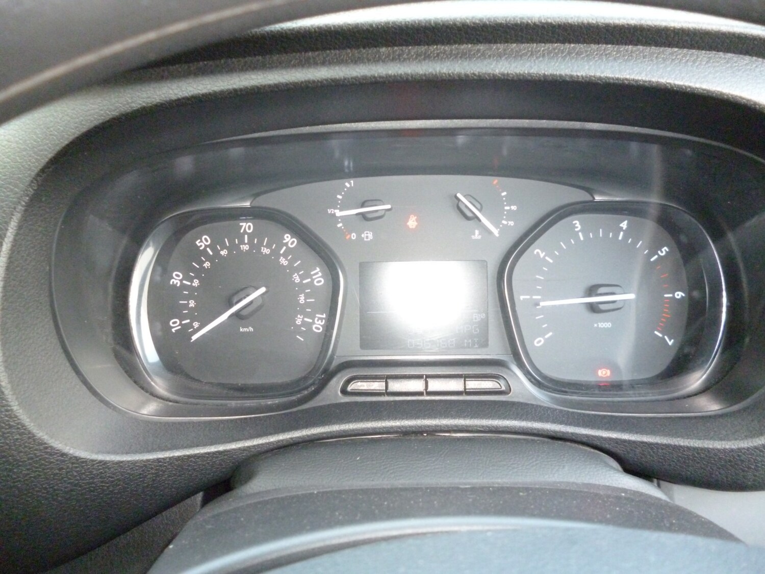 Used Citroen Dispatch 2023 for sale - 78112031: Photo 16