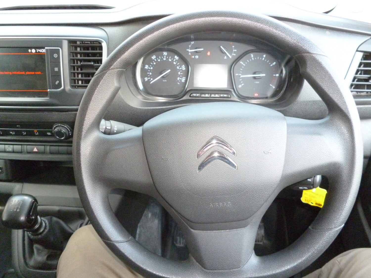 Used Citroen Dispatch 2023 for sale - 78112031: Photo 17