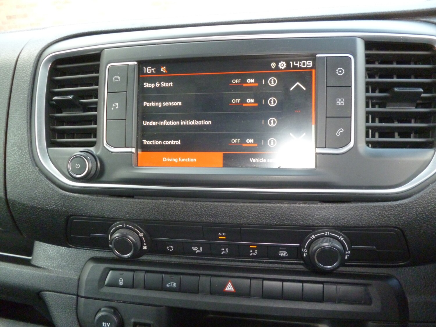 Used Citroen Dispatch 2023 for sale - 78112031: Photo 18