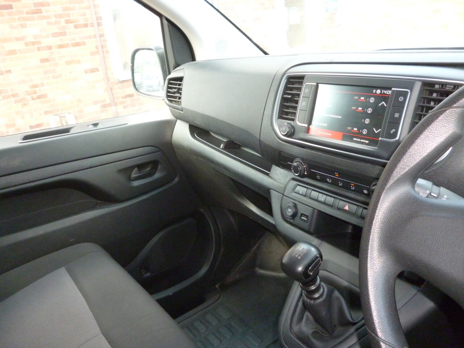 Used Citroen Dispatch 2023 for sale - 78112031: Photo 19