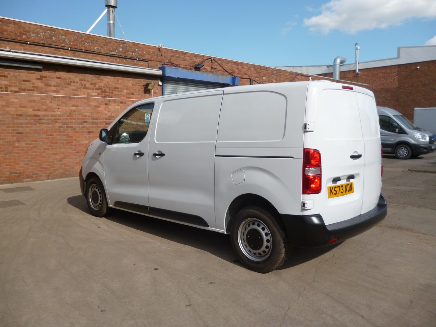 Used Citroen Dispatch 2023 for sale - 78112031: Photo 4