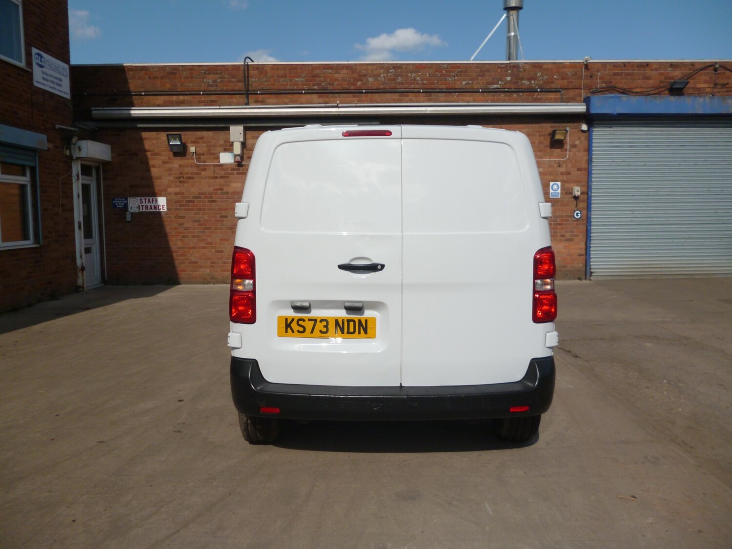 Used Citroen Dispatch 2023 for sale - 78112031: Photo 5