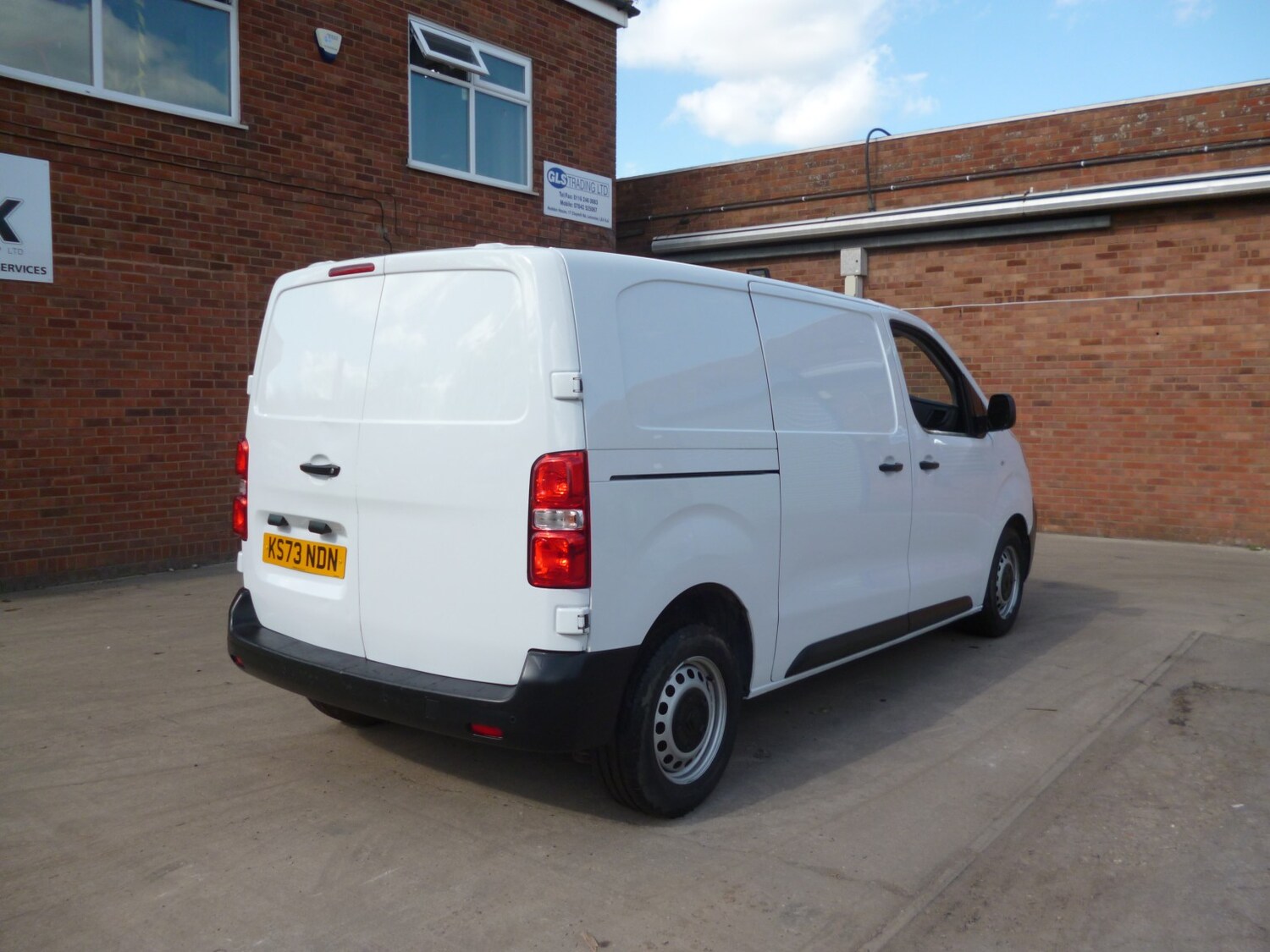 Used Citroen Dispatch 2023 for sale - 78112031: Photo 6