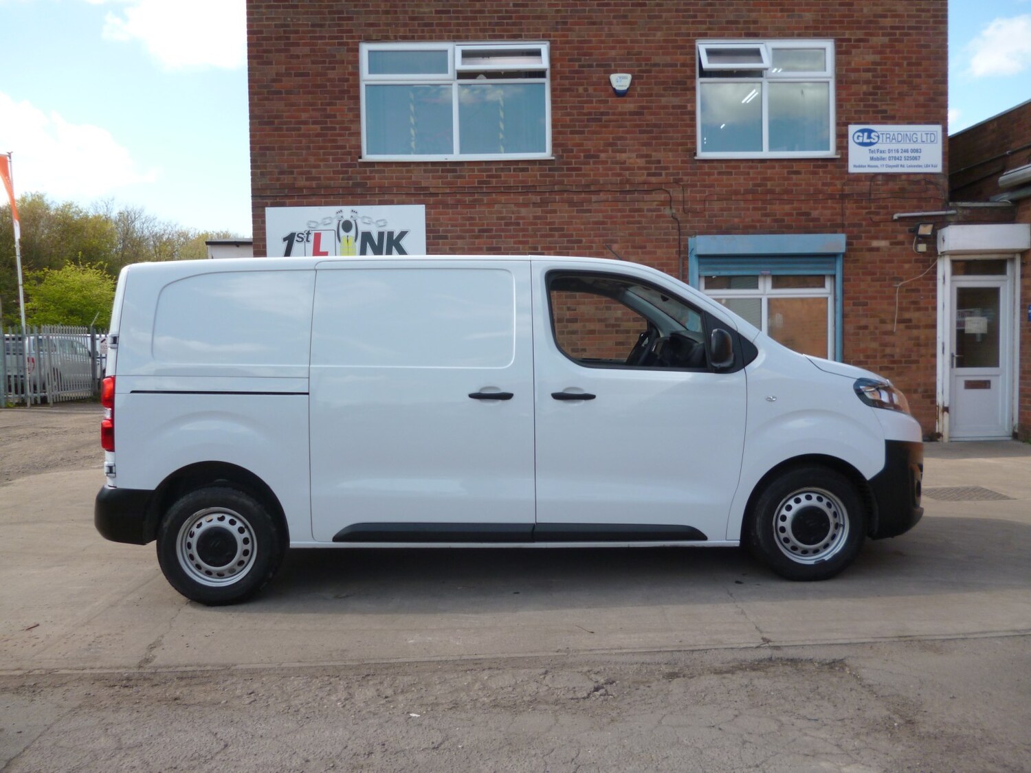 Used Citroen Dispatch 2023 for sale - 78112031: Photo 7