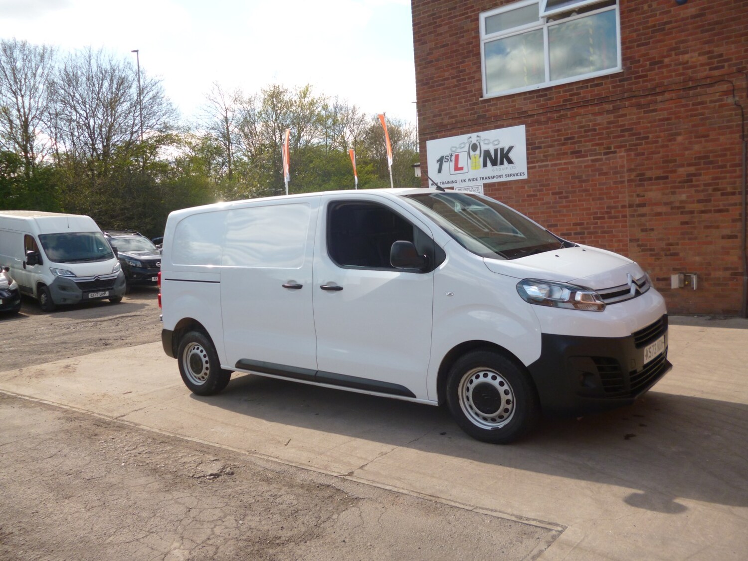 Used Citroen Dispatch 2023 for sale - 78112031: Photo 8