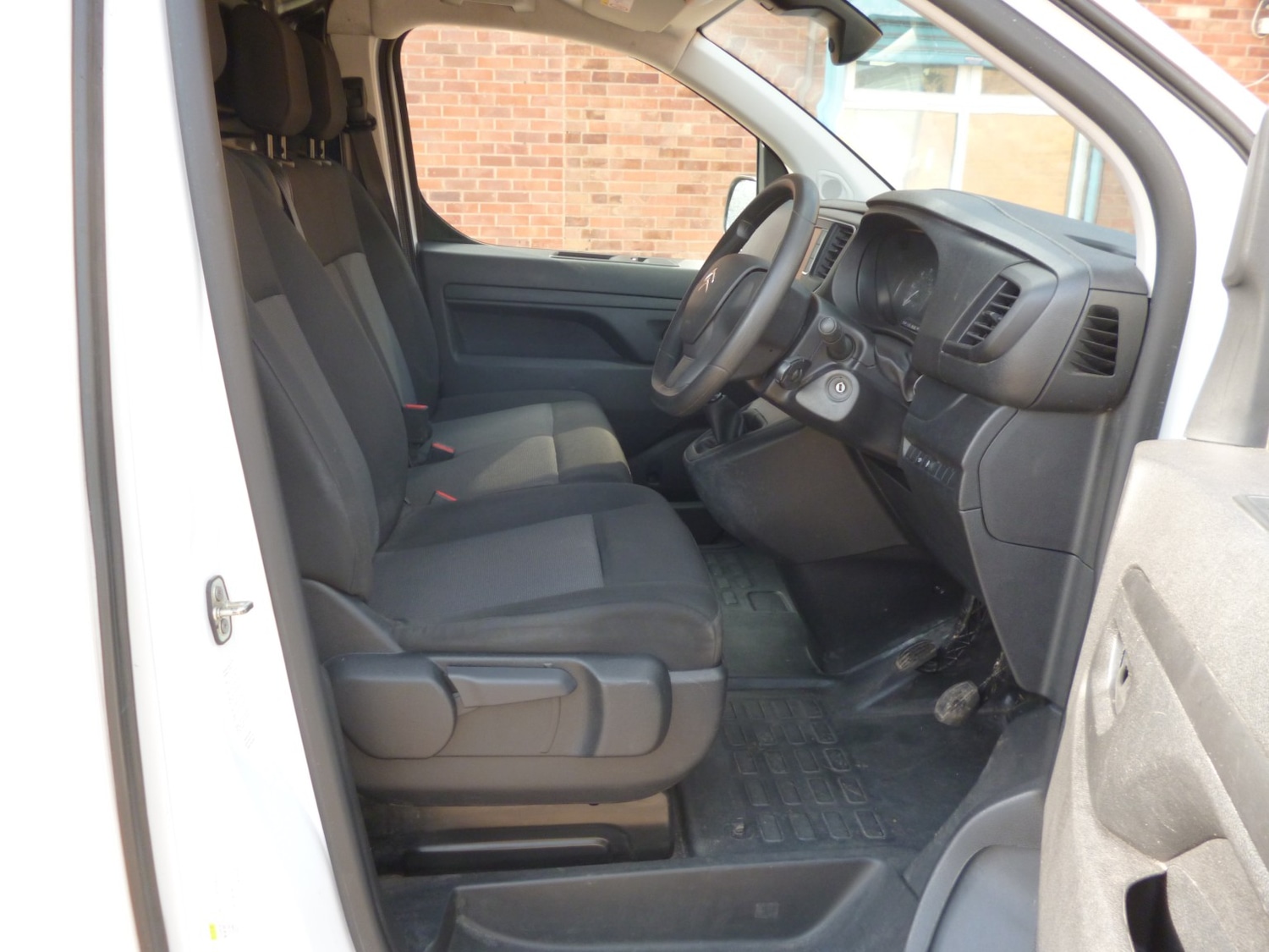 Used Citroen Dispatch 2023 for sale - 78112031: Photo 9