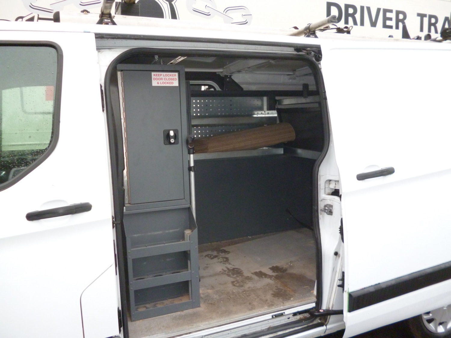 Used Ford Transit Custom 2019 for sale - 77423507: Photo 12