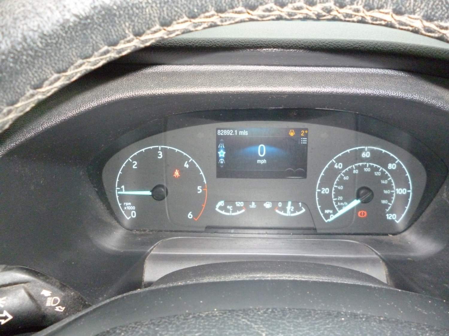 Used Ford Transit Custom 2019 for sale - 77423507: Photo 16