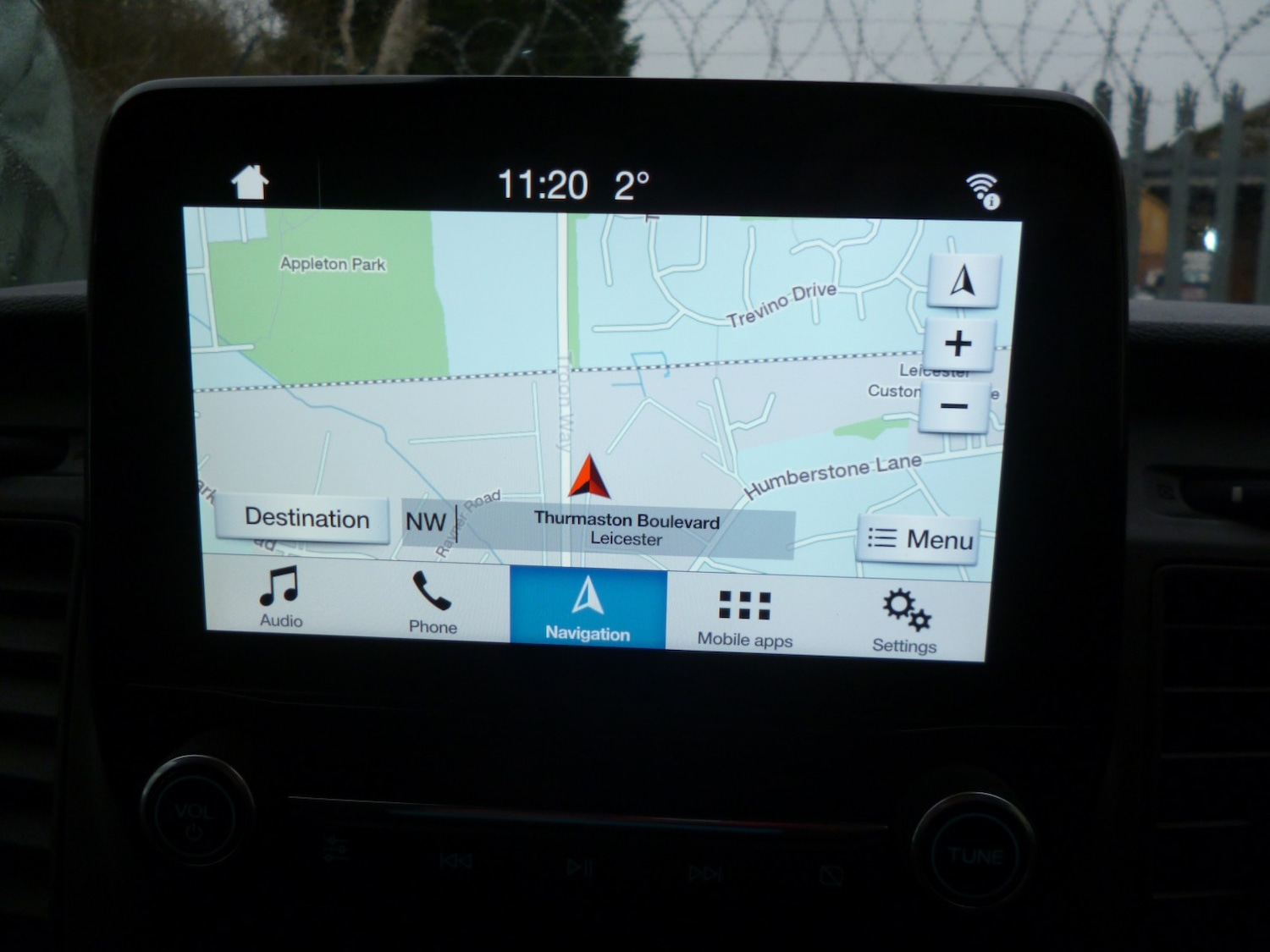 Used Ford Transit Custom 2019 for sale - 77423507: Photo 18