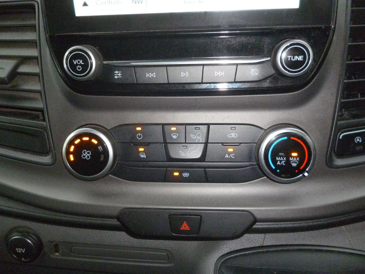 Used Ford Transit Custom 2019 for sale - 77423507: Photo 19