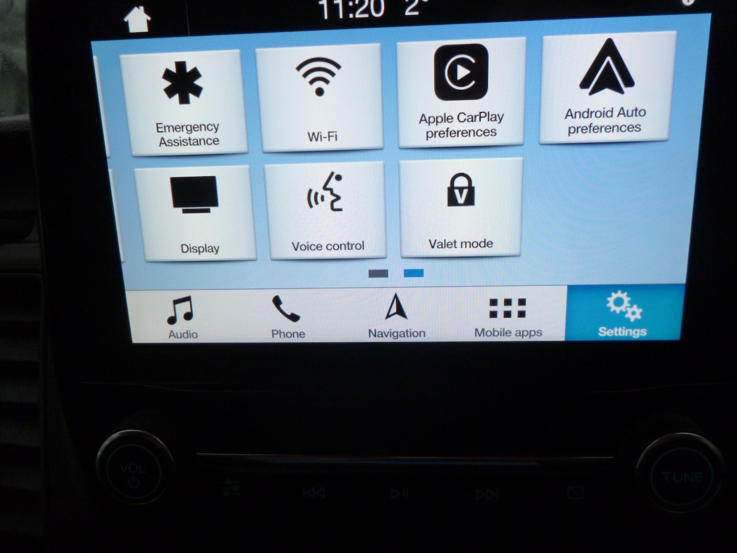 Used Ford Transit Custom 2019 for sale - 77423507: Photo 21