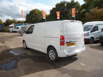 Used Citroen Dispatch 2022 for sale - 75836244: Photo