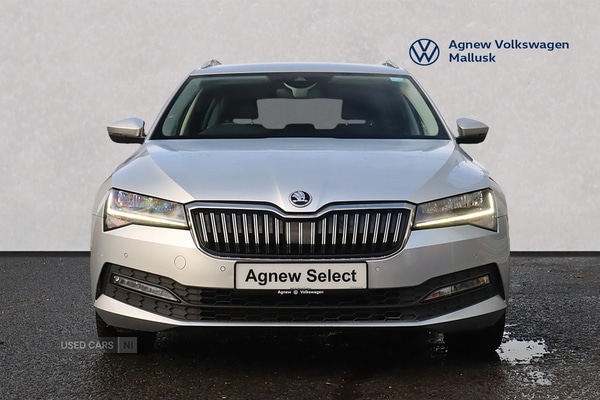 Used Skoda Superb 2020 for sale - 76702766: Photo 11