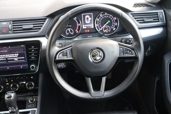 Used Skoda Superb 2020 for sale - 76702766: Photo 13