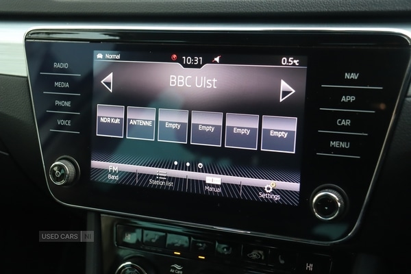 Used Skoda Superb 2020 for sale - 76702766: Photo 16