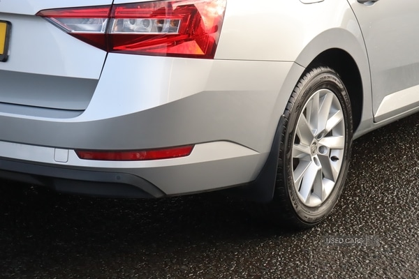 Used Skoda Superb 2020 for sale - 76702766: Photo 19