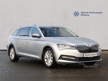 2020 - 1.6 TDI CR SE Technology 5dr DSG