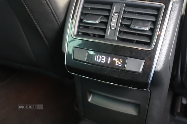 Used Skoda Superb 2020 for sale - 76702766: Photo 21