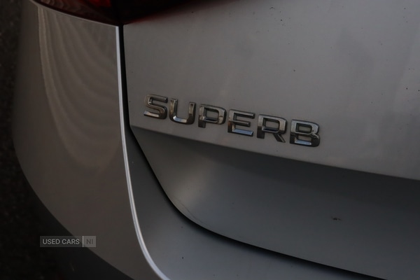 Used Skoda Superb 2020 for sale - 76702766: Photo 22