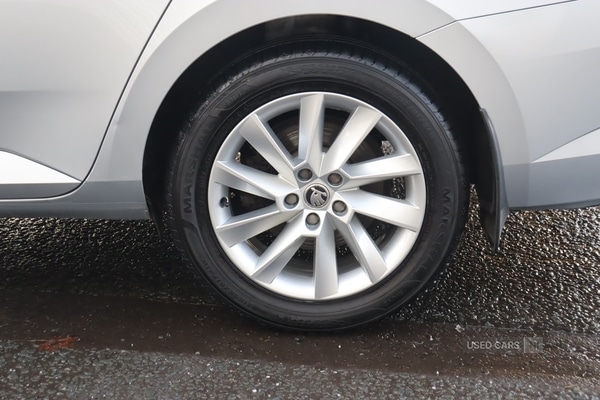 Used Skoda Superb 2020 for sale - 76702766: Photo 24