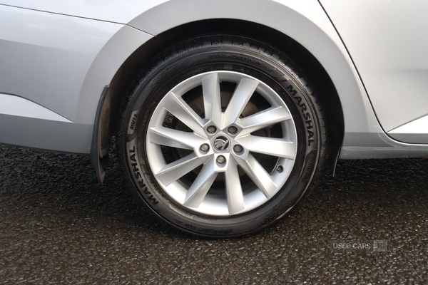 Used Skoda Superb 2020 for sale - 76702766: Photo 25