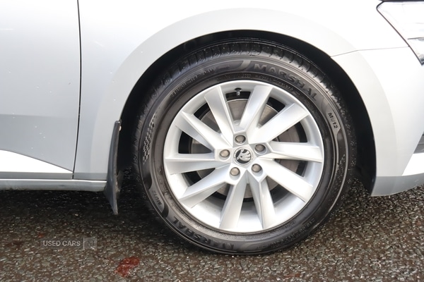 Used Skoda Superb 2020 for sale - 76702766: Photo 26