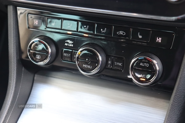 Used Skoda Superb 2020 for sale - 76702766: Photo 28