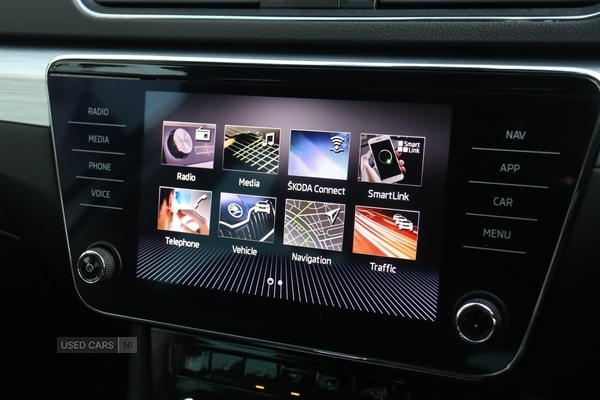 Used Skoda Superb 2020 for sale - 76702766: Photo 33