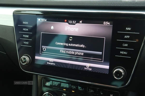 Used Skoda Superb 2020 for sale - 76702766: Photo 34