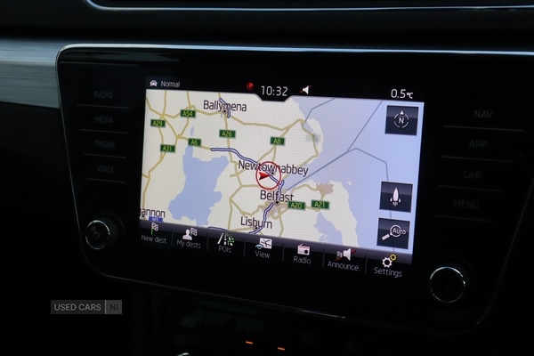 Used Skoda Superb 2020 for sale - 76702766: Photo 35