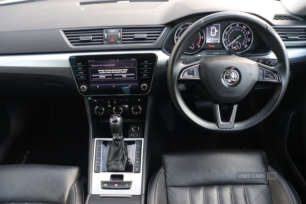 Used Skoda Superb 2020 for sale - 76702766: Photo 36