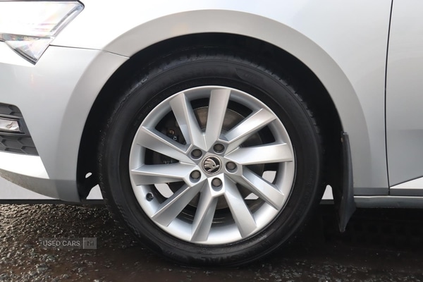 Used Skoda Superb 2020 for sale - 76702766: Photo 5