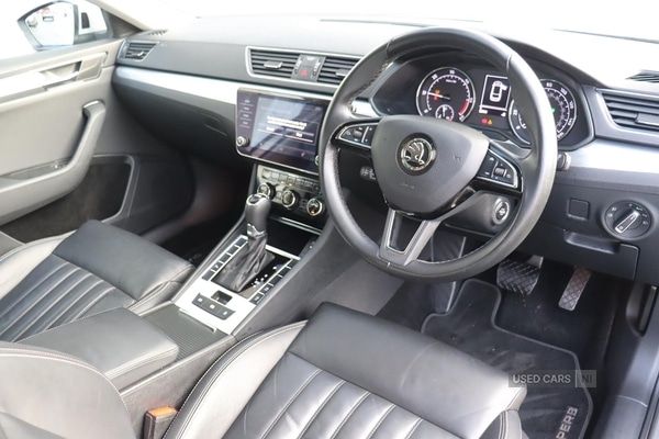 Used Skoda Superb 2020 for sale - 76702766: Photo 6