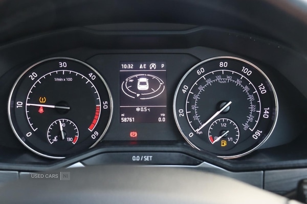 Used Skoda Superb 2020 for sale - 76702766: Photo 8