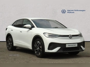Used Volkswagen ID.5 2025 for sale - 79338226: Photo