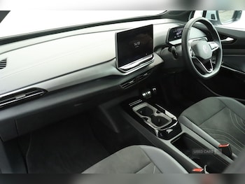 Used Volkswagen ID.5 2025 for sale - 79338226: Photo