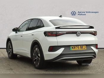 Used Volkswagen ID.5 2025 for sale - 79338226: Photo