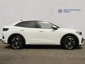 Used Volkswagen ID.5 2025 for sale - 79338226: Photo