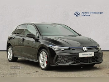 Used Volkswagen Golf 2024 for sale - 79088387: Photo